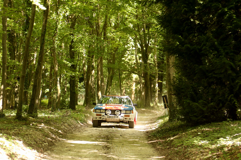 Illustration for article titled Goodwood Photo Goodness